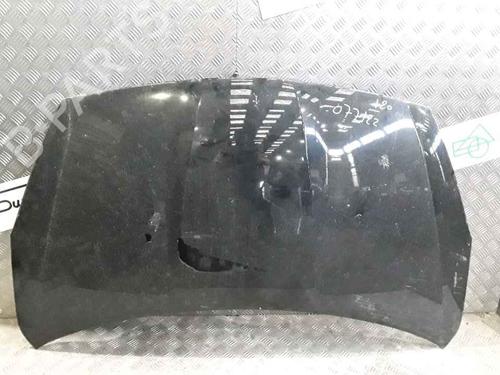 Used Hood HYUNDAI i20 I (PB, PBT) 1.4 CRDi (75 hp) 25167408