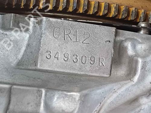 Engine NISSAN MICRA III (K12) 1.2 16V | BP25179688M1