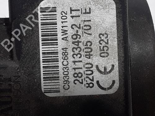 Electronic module RENAULT KANGOO Express (FW0/1_) 1.5 dCi 85 (FW0K, FW0L, FW0B) | BP37225195M83 - Image 4