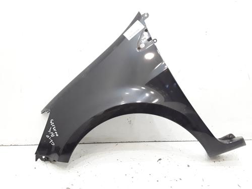 Used Left front fenders RENAULT CLIO III (BR0/1, CR0/1) 1.5 dCi (BR17, CR17) (86 hp) 25182122