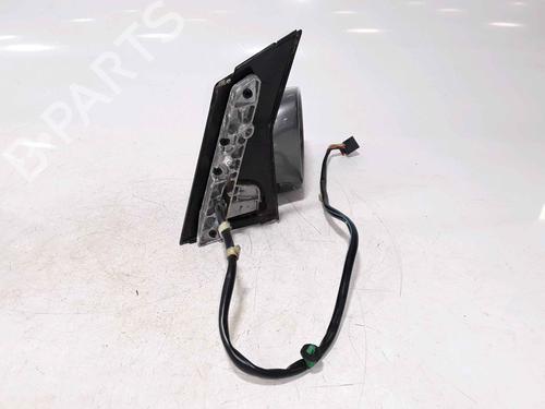 Right mirror VW GOLF PLUS V (5M1, 521) 1.9 TDI | BP25192561C27 