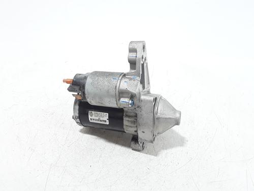 Used Starter RENAULT CLIO IV (BH_) 0.9 TCe 90 (BHNF, BHMA, BHMH, BHJK, BHJR) (90 hp) 25180078