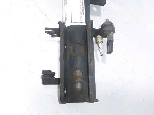 Right front shock absorber PEUGEOT 807 (EB_) 2.2 HDi | BP25199024M17 