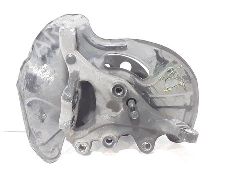 Right front steering knuckle MERCEDES-BENZ C-CLASS Coupe (CL203) C 220 CDI (203.706) | BP25196191M26 