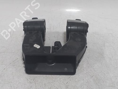 Other SMART FORTWO Coupe (451) 0.8 CDi (451.300) | BP31366135O1