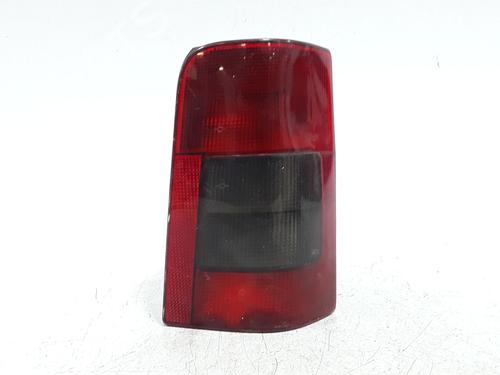 Used Right taillight Right taillight PEUGEOT PARTNER MPV (5_, G_) 1.9 D (69 hp) 33678833 33678833