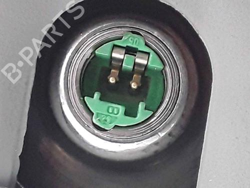Driver airbag RENAULT CLIO III (BR0/1, CR0/1) 1.5 dCi (BR17, CR17) | BP25160960C9 