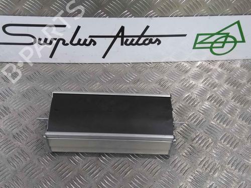 Passasjer kollisjonspute BMW 5 (E60) 520 d (163 hp) 25159938