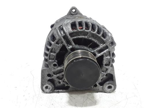 Generator RENAULT TWINGO II (CN0_) 1.5 dCi 75 (75 hp) 25180117