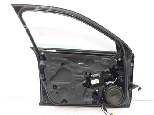 Left front door SEAT EXEO (3R2) 2.0 TDI | BP25188220C2 