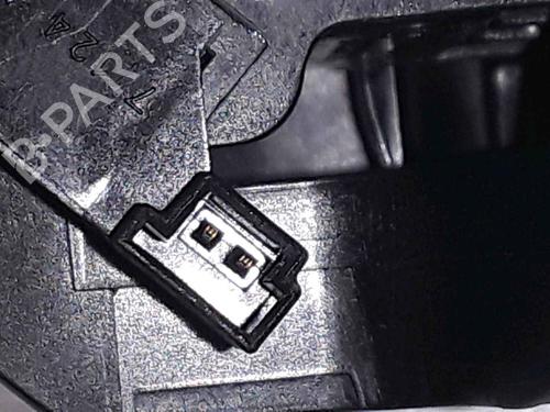 Tailgate handle BMW 1 (F20) 118 d | BP25184952C132 
