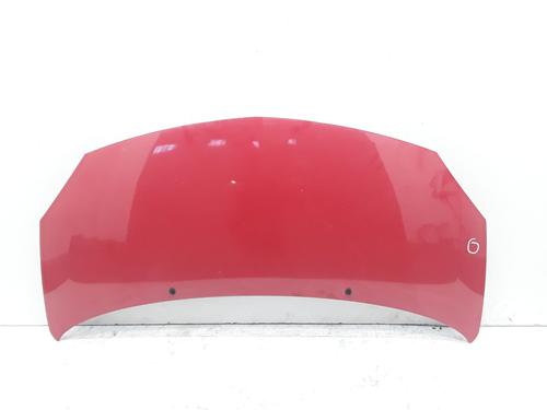 Motorhjelm RENAULT TWINGO II (CN0_) 1.2 16V (CN04, CN0B) (75 hp) 29263413