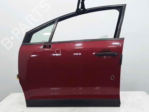 Used Left front door CITROËN C4 I (LC_) 1.6 HDi (90 hp) 25188624