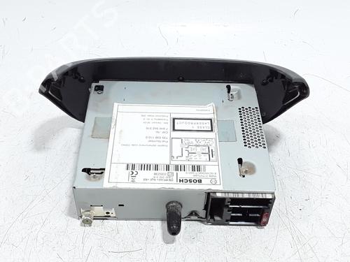 Radio PEUGEOT BIPPER (AA_) 1.3 HDi 75 | BP38181029E6 - Image 4