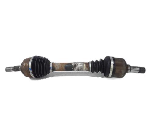 Antriebswelle links vorne für PEUGEOT 307 (3A/C) 2.0 HDi 135 (136 hp) 29738780