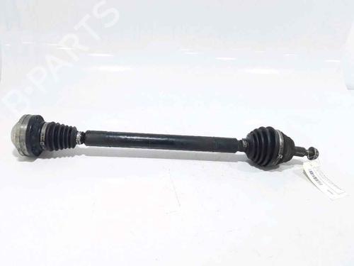 Right front driveshaft SEAT LEON (1M1) 1.9 TDI | BP25199999M39 