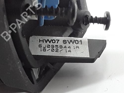 Switch SEAT IBIZA IV (6J5, 6P1) 1.6 TDI | BP33892276I30 - Image 2