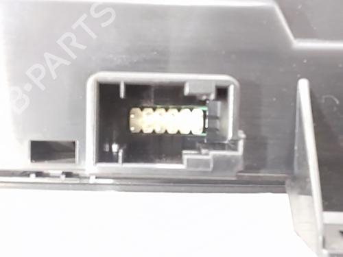 Climate control CITROËN C4 II (NC_) 1.6 HDi 110 | BP39892376I5 - Image 3