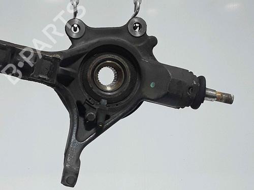 Left front steering knuckle CITROËN C4 I (LC_) 2.0 HDi | BP25198172M25 