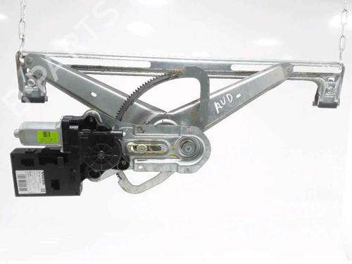 Used Front right window mechanism VOLVO C30 (533) 2.0 D (136 hp) 25191143