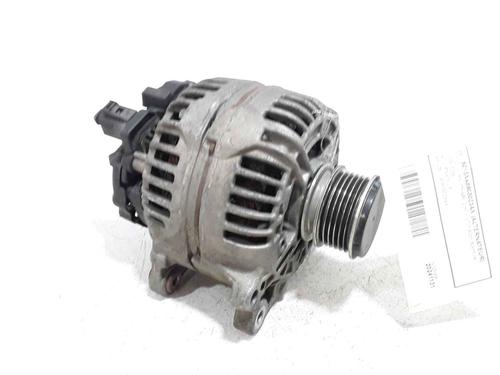 Generator VW POLO (9N_, 9A_) 1.4 TDI (80 hp) 25178613