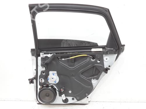 Right rear door SEAT EXEO (3R2) 2.0 TDI | BP25193756C5 