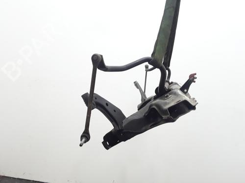 Subframe FORD FIESTA VI (CB1, CCN) 1.25 | BP25767042M9 