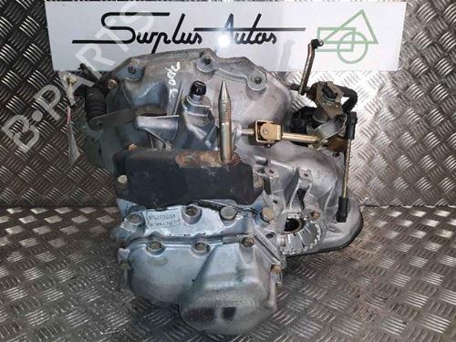 Gearbox CHEVROLET AVEO / KALOS Hatchback (T200) 1.4 | BP25765873M3 