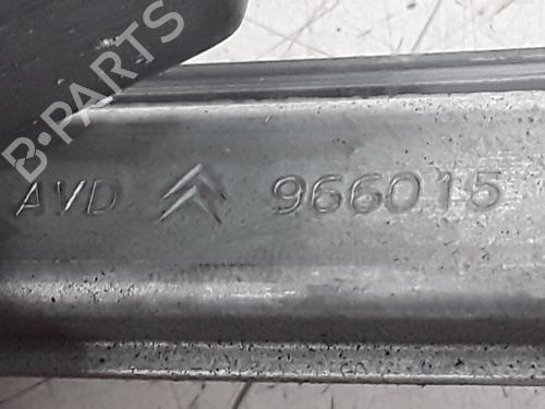 Front right window mechanism CITROËN C3 I (FC_, FN_) 1.6 16V | BP29929058C23