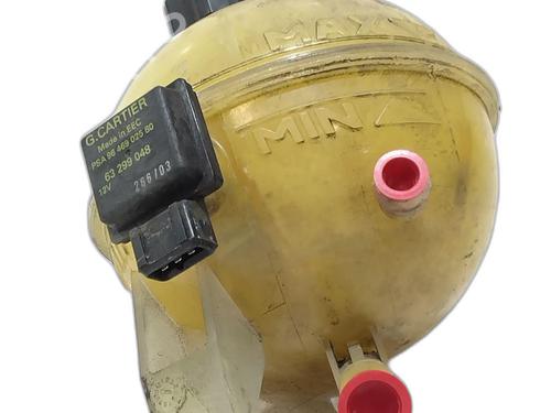 Used Expansion tank PEUGEOT 206 Van 1.4 HDi (68 hp) 30091894