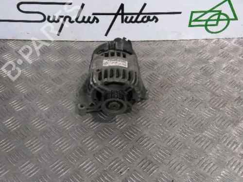 Used Alternator FIAT PUNTO (188_) 1.2 60 (188.030, .050, .130, .150, .230, .250) (60 hp) 25177287