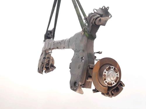 Rear axle RENAULT SCÉNIC III (JZ0/1_) 1.5 dCi | BP25198635M2 