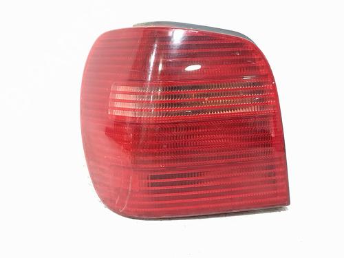 Used Left taillight Left taillight VW POLO (6N2) 1.4 (60 hp) 40093924 40093924