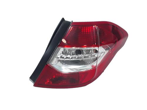 Used Right taillight Right taillight CITROËN C4 II (NC_) 1.6 HDi 110 (112 hp) 39624275 39624275
