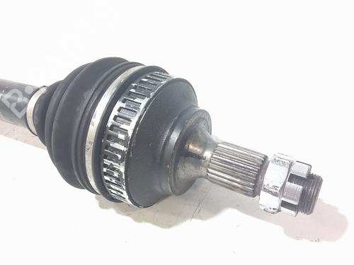 Right front driveshaft CITROËN XSARA PICASSO (N68) 1.6 HDi | BP30187223M39 