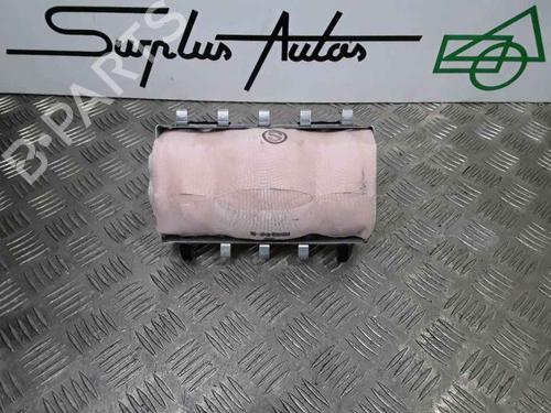 Passasjer kollisjonspute CITROËN C4 I (LC_) 1.6 HDi (90 hp) 25159852