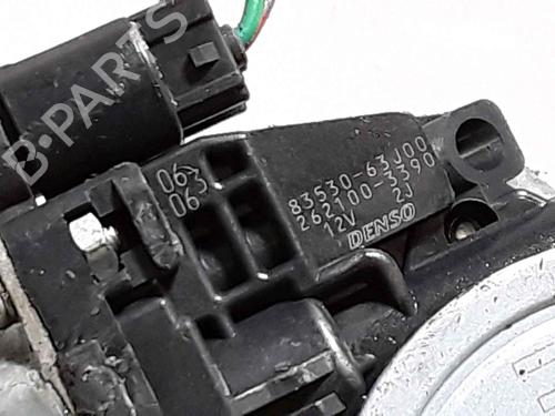 Front left window mechanism FIAT SEDICI (189_) 1.9 D Multijet 4x4 | BP25186353C22 