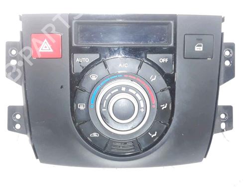 Used Climate control KIA VENGA (YN) 1.4 CRDi 90 (90 hp) 25169011