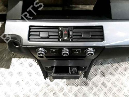 Dashboard BMW 5 (E60) 520 d | BP25172883C46 