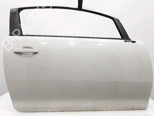 Right front door OPEL CORSA D (S07) 1.3 CDTI (L08, L68) | BP25193857C3 