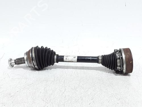 Used Left front driveshaft Left front driveshaft VW POLO V (6R1, 6C1) 1.6 TDI (75 hp) 33458720 33458720