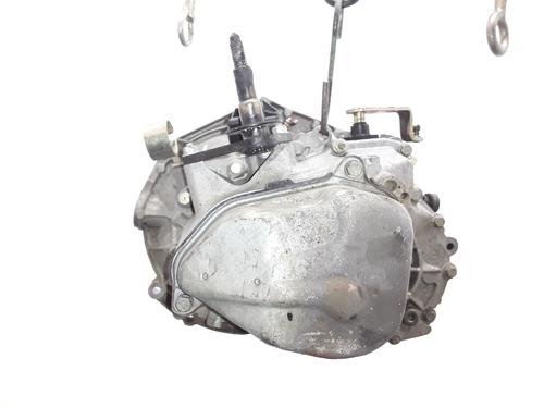 Gearbox PEUGEOT 206 Hatchback (2A/C)  | BP25767570M3 