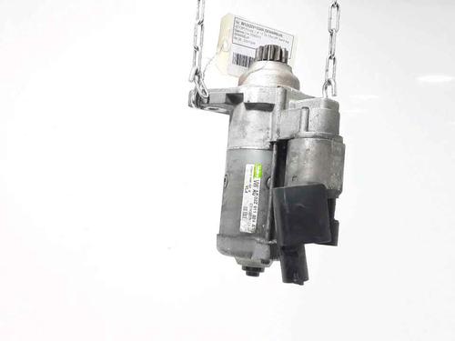 Used Starter AUDI A3 (8P1) 1.6 TDI (105 hp) 25177888