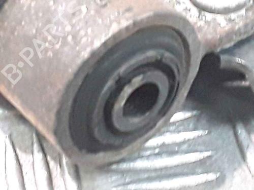Left front suspension arm OPEL MERIVA A MPV (X03) 1.4 16V Twinport LPG (E75) | BP25196307M12 