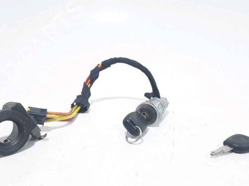 Engine control unit (ECU) RENAULT CLIO II (BB_, CB_) 1.2 (BB0A, BB0F, BB10, BB1K, BB28, BB2D, BB2H, CB0A,... | BP25195076M57 