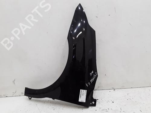 Left front fenders CITROËN C4 I (LC_) 1.6 HDi | BP25181511C41 