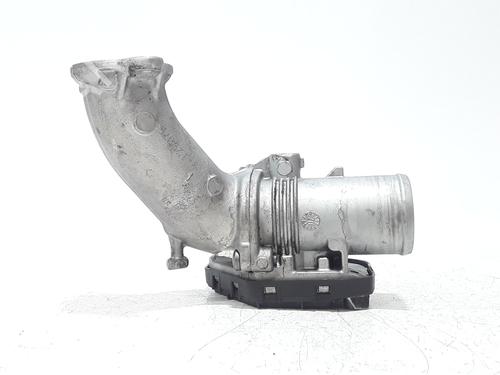 Used Throttle body RENAULT CLIO III (BR0/1, CR0/1) 1.5 dCi (BR0H, CR0H, CR1S, BR1S) (106 hp) 30163174
