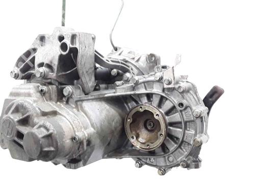 Gearbox AUDI A3 Sportback (8PA) 2.0 FSI | BP25183663M3