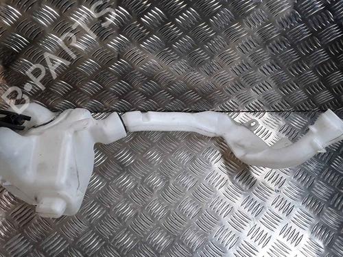 Windscreen washer tank PEUGEOT 208 I (CA_, CC_) 1.6 HDi | BP25201653C113