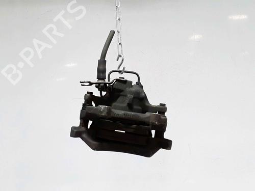 Right front brake caliper AUDI A4 B5 (8D2) 1.9 TDI | BP25166447M104 